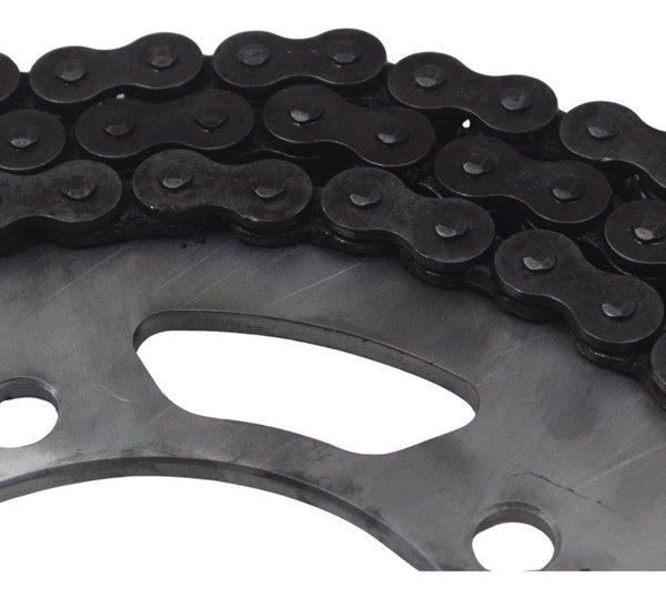 Kit Relação Honda Cb 600f Hornet 08-11 Original