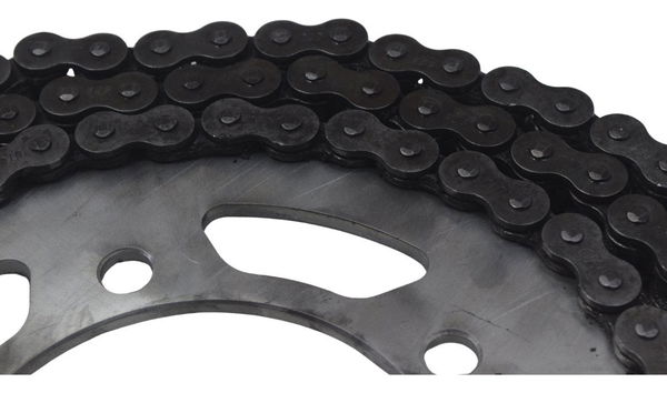 Kit Relação Honda Cb 600f Hornet 08-11 Original