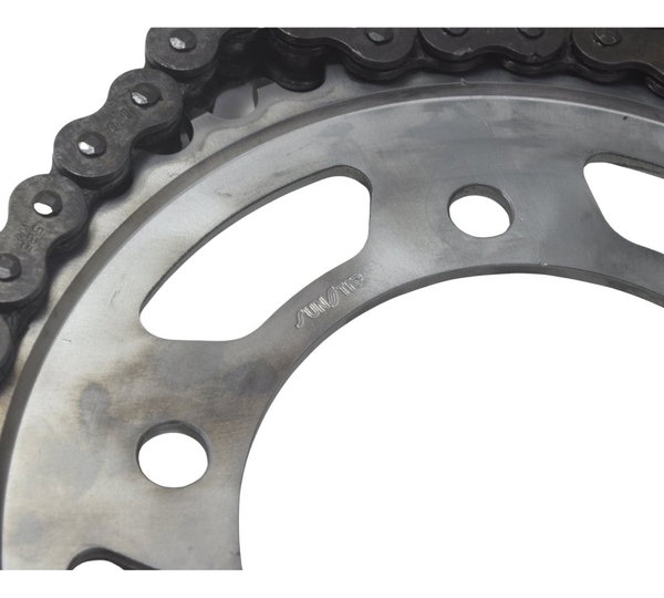 Kit Relação Honda Cb 600f Hornet 08-11 Original