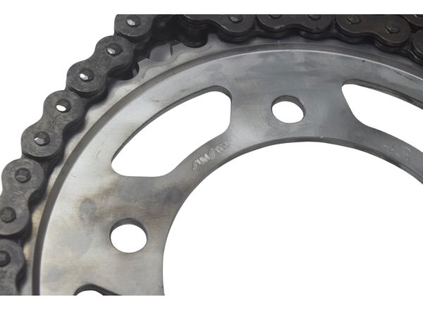 Kit Relação Honda Cb 600f Hornet 08-11 Original