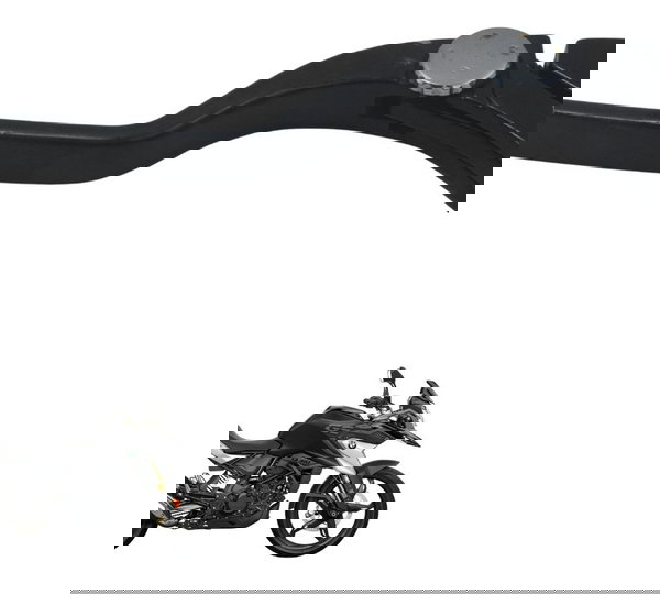 Manete Embreagem C/ Avaria Bmw G310 Gs 20-24 Original