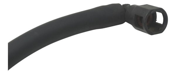 Mangueira Injeção C/ Avaria Honda Cb 600f Hornet 08-11 Orig