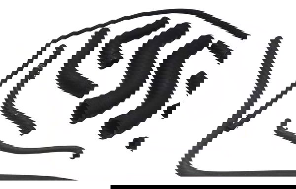 Kit Mangueiras Honda Cb 600f Hornet 08-11 Original