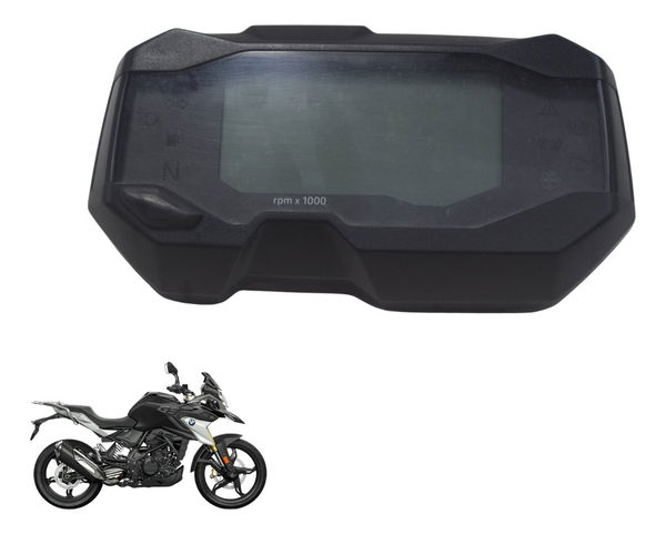 Painel C/ Abs Bmw G310 Gs 20-24 Original