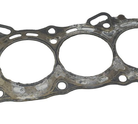 Junta Cabeçote Honda Cb 600f Hornet 08-11 Original