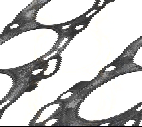 Junta Cabeçote Honda Cb 600f Hornet 08-11 Original