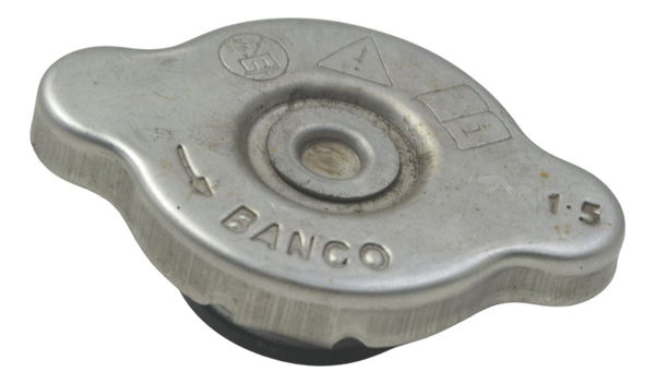 Tampa Radiador Bmw G310 Gs 20-24 Original