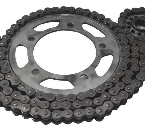 Kit Relação Honda Cb 600f Hornet 08-11 Original