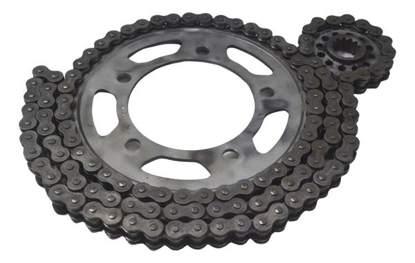 Kit Relação Honda Cb 600f Hornet 08-11 Original