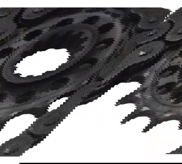 Kit Relação Honda Cb 600f Hornet 08-11 Original