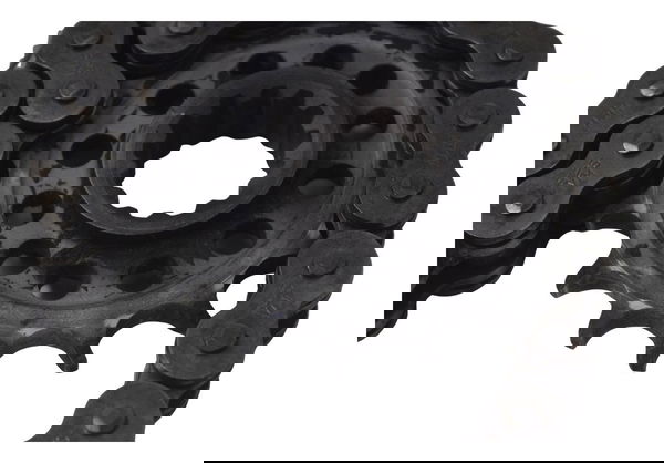 Kit Relação Honda Cb 600f Hornet 08-11 Original