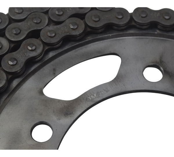 Kit Relação Honda Cb 600f Hornet 08-11 Original