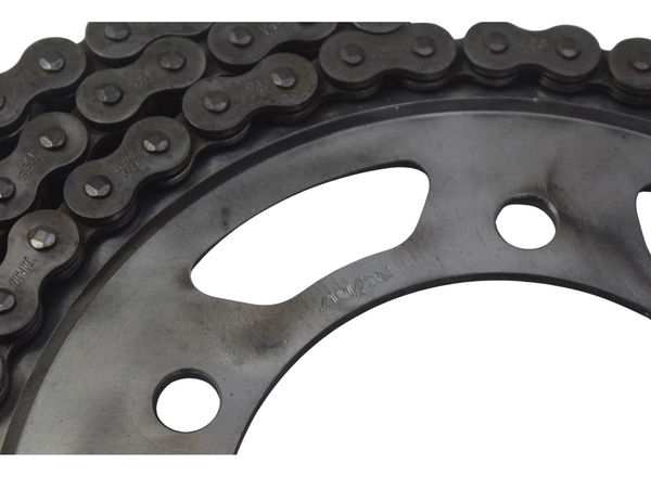 Kit Relação Honda Cb 600f Hornet 08-11 Original