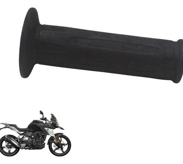 Manopla Esquerda Bmw G310 Gs 20-24 Original