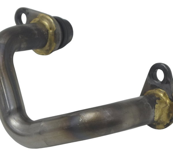 Cano Conexão Óleo Honda Cb 600f Hornet 08-11 Original