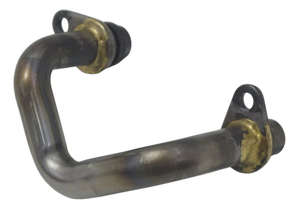 Cano Conexão Óleo Honda Cb 600f Hornet 08-11 Original