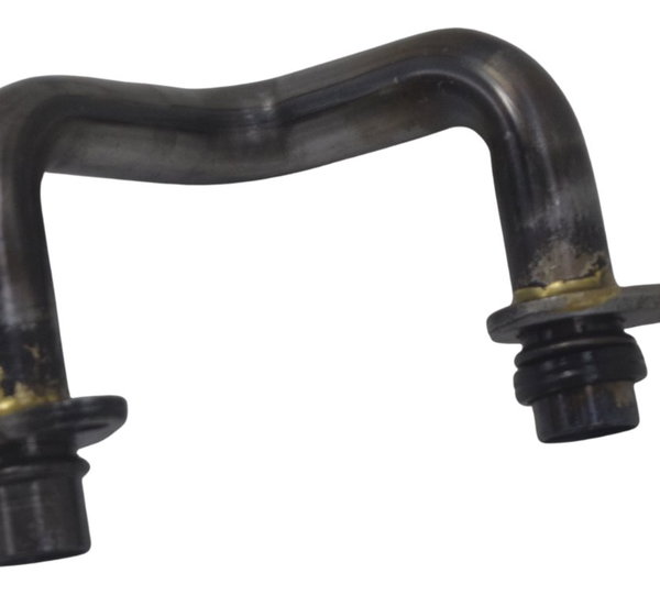 Cano Conexão Óleo Honda Cb 600f Hornet 08-11 Original