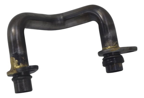 Cano Conexão Óleo Honda Cb 600f Hornet 08-11 Original