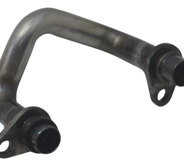 Cano Conexão Óleo Honda Cb 600f Hornet 08-11 Original