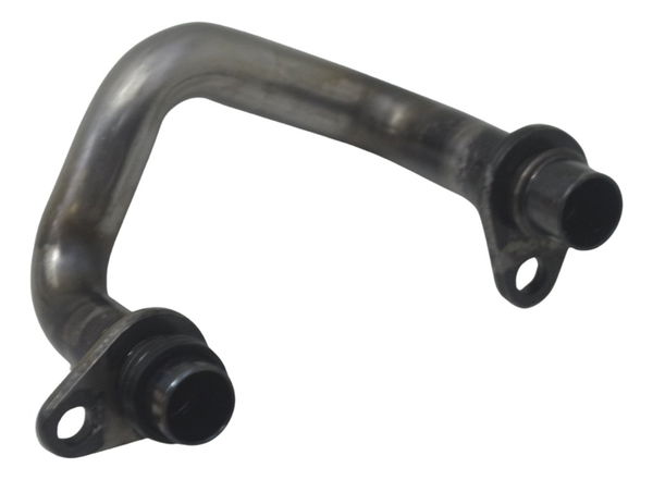 Cano Conexão Óleo Honda Cb 600f Hornet 08-11 Original