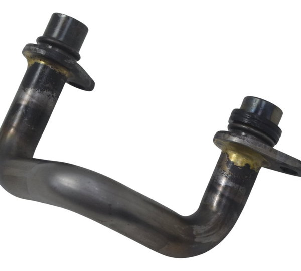 Cano Conexão Óleo Honda Cb 600f Hornet 08-11 Original