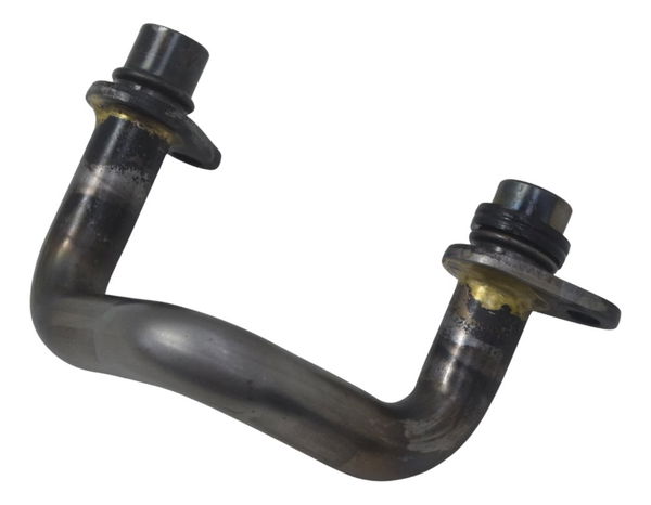 Cano Conexão Óleo Honda Cb 600f Hornet 08-11 Original