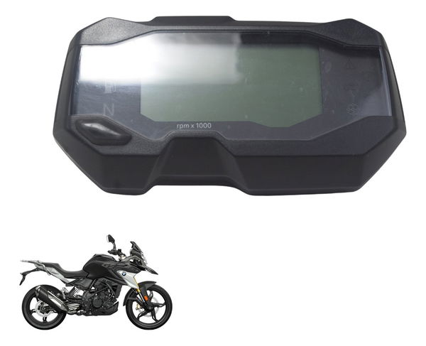 Painel C/ Abs Bmw G310 Gs 20-24 Original