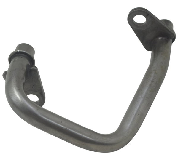 Cano Conexão Óleo Honda Cb 600f Hornet 08-11 Original