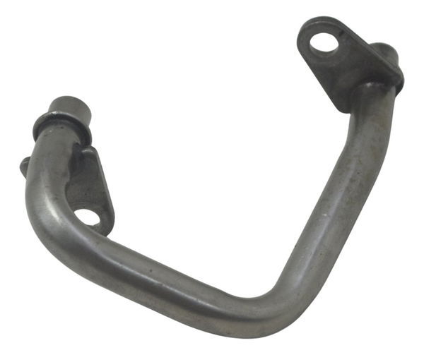 Cano Conexão Óleo Honda Cb 600f Hornet 08-11 Original