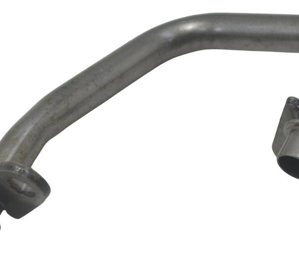 Cano Conexão Óleo Honda Cb 600f Hornet 08-11 Original