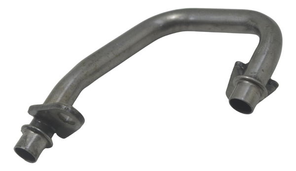 Cano Conexão Óleo Honda Cb 600f Hornet 08-11 Original