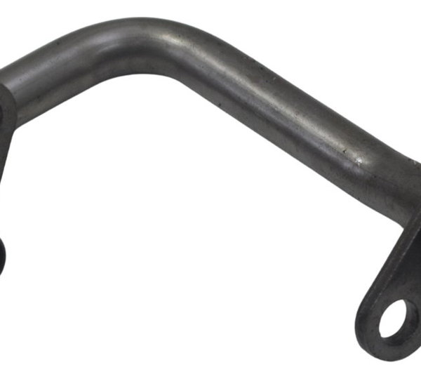 Cano Conexão Óleo Honda Cb 600f Hornet 08-11 Original