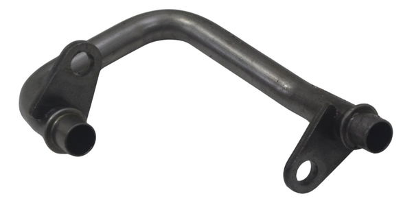 Cano Conexão Óleo Honda Cb 600f Hornet 08-11 Original