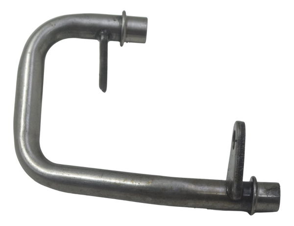 Cano Conexão Óleo Honda Cb 600f Hornet 08-11 Original