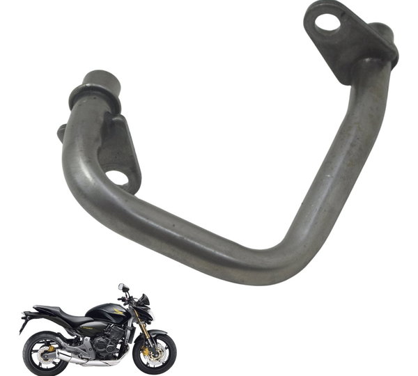 Cano Conexão Óleo Honda Cb 600f Hornet 08-11 Original