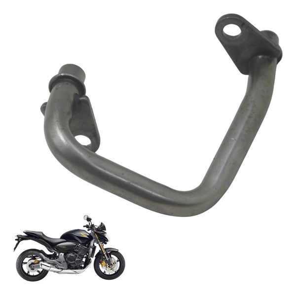 Cano Conexão Óleo Honda Cb 600f Hornet 08-11 Original