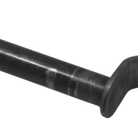 Eixo Acionador Embreagem Honda Cb 600f Hornet 08-11 Original