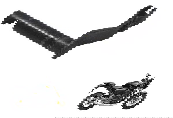 Eixo Acionador Embreagem Honda Cb 600f Hornet 08-11 Original