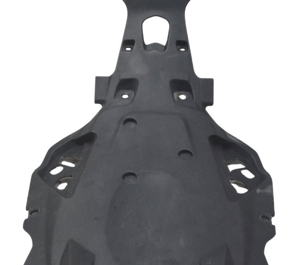 Paralama Traseiro Interno C/ Avaria Bmw G310 Gs 20-24 Orig