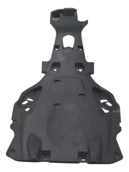 Paralama Traseiro Interno C/ Avaria Bmw G310 Gs 20-24 Orig