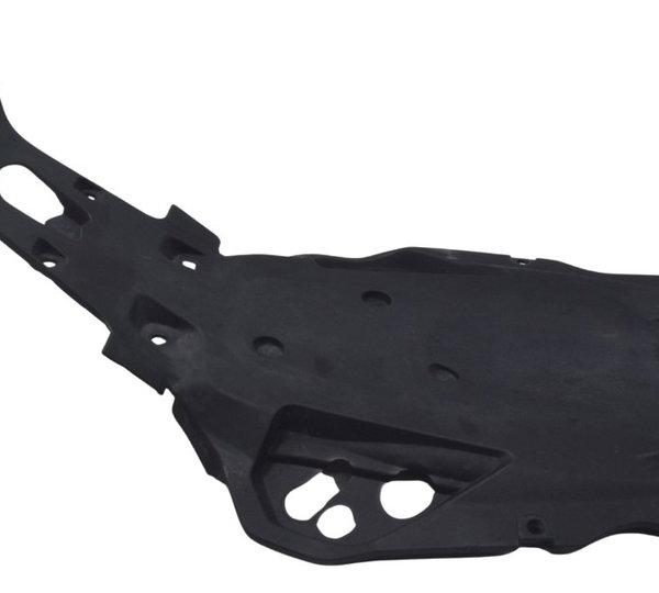 Paralama Traseiro Interno C/ Avaria Bmw G310 Gs 20-24 Orig