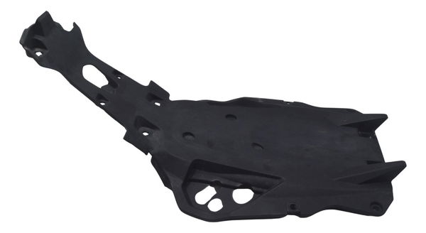 Paralama Traseiro Interno C/ Avaria Bmw G310 Gs 20-24 Orig