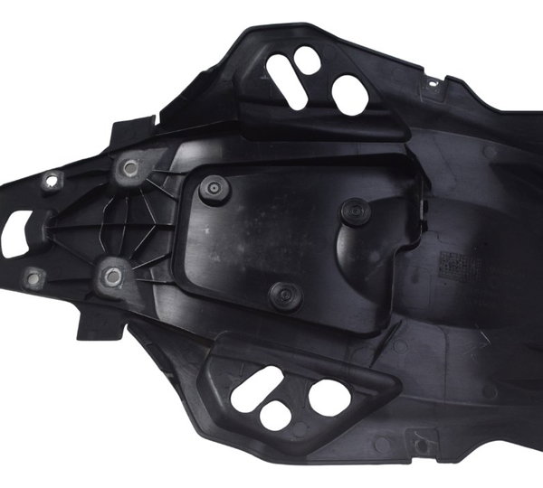 Paralama Traseiro Interno C/ Avaria Bmw G310 Gs 20-24 Orig