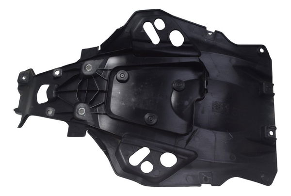 Paralama Traseiro Interno C/ Avaria Bmw G310 Gs 20-24 Orig