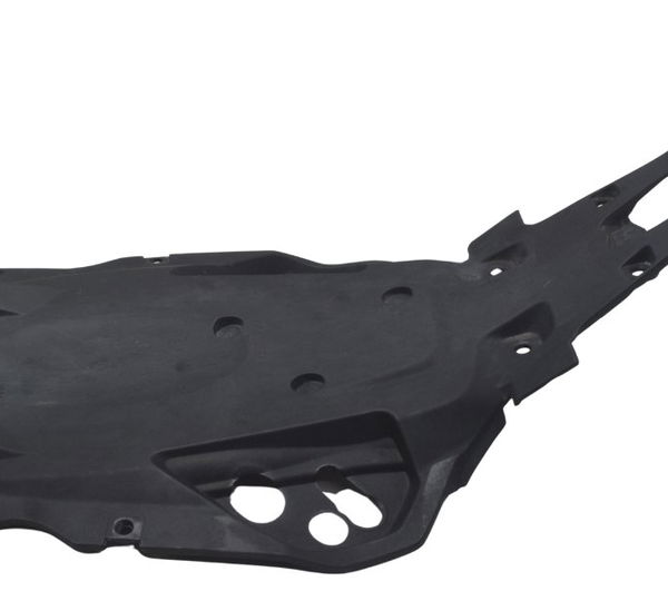 Paralama Traseiro Interno C/ Avaria Bmw G310 Gs 20-24 Orig