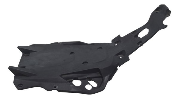 Paralama Traseiro Interno C/ Avaria Bmw G310 Gs 20-24 Orig