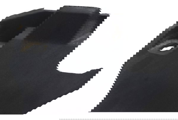 Paralama Traseiro Interno C/ Avaria Bmw G310 Gs 20-24 Orig