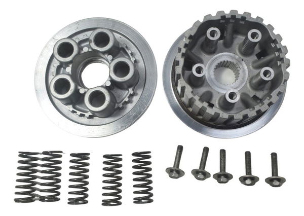 Platô Embreagem Honda Cb 600f Hornet 08-11 Original