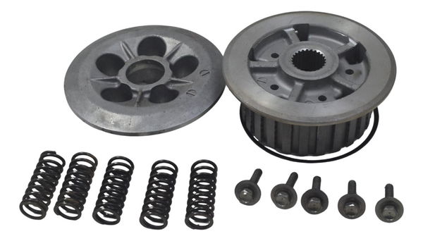 Platô Embreagem Honda Cb 600f Hornet 08-11 Original