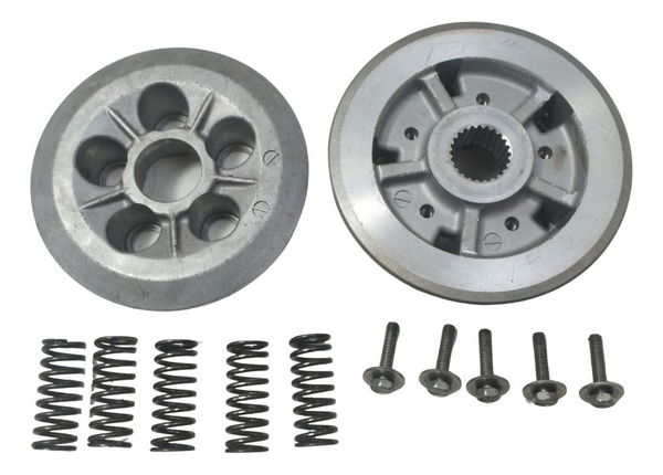 Platô Embreagem Honda Cb 600f Hornet 08-11 Original